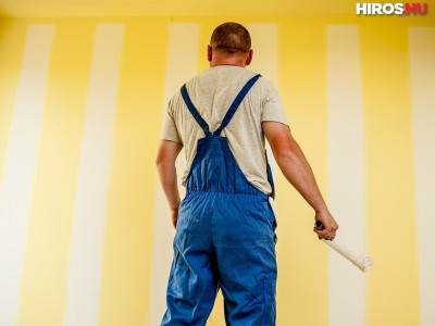 Álláshirdetés: építőipari karbantartással foglalkozó cég munkavállalókat keres