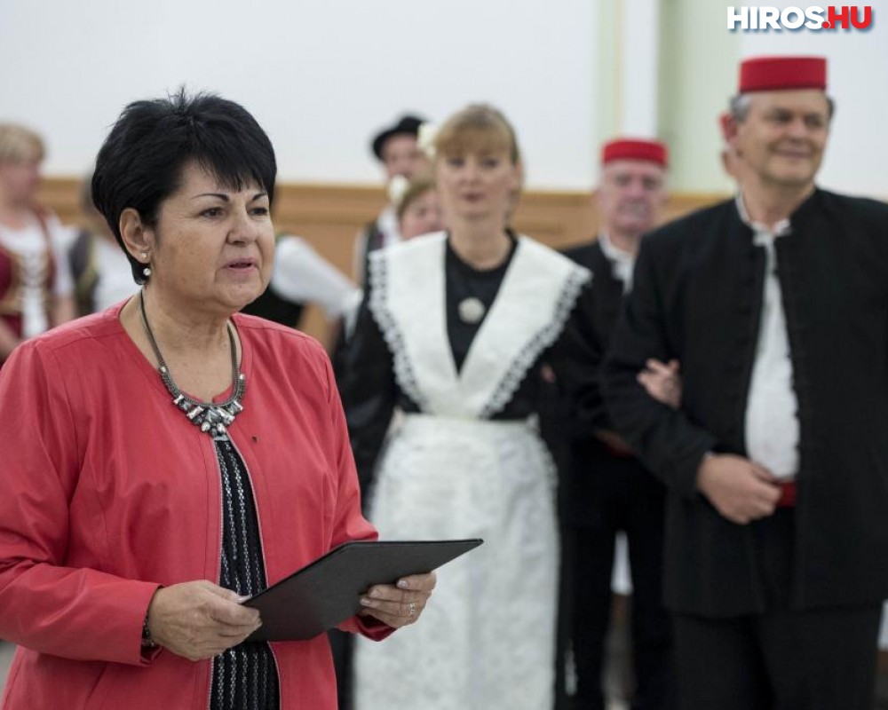 Horvát est a Kecskeméti Református Kollégium Konviktusban