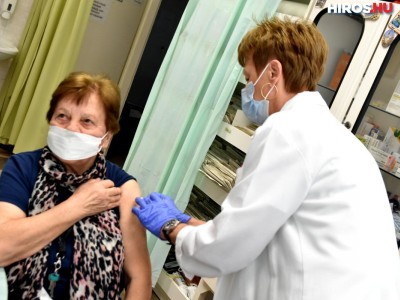 EMMI: Idén is mindenki számára ingyenes az influenza elleni védőoltás