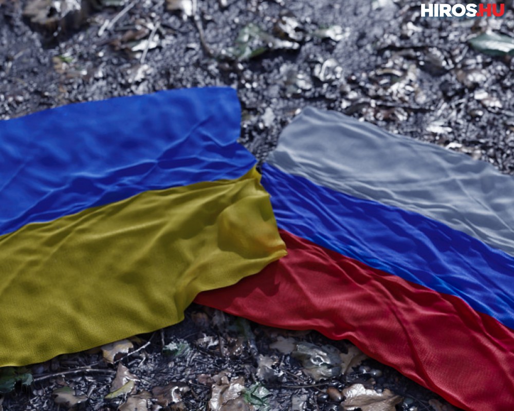 Oroszország fegyverletételi ultimátumot adott a Mariupolt védő ukrán erőknek