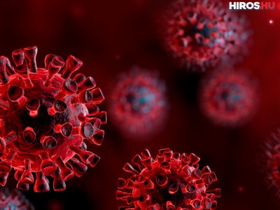 300-ra nőtt a beazonosított koronavírus-fertőzöttek száma