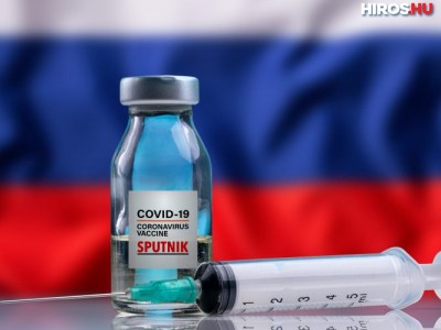 OGYÉI főigazgató: az orosz vakcina megbízható