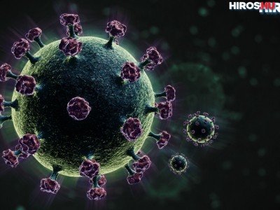 Koronavírus: 1636 az új fertőzött és elhunyt 23 beteg