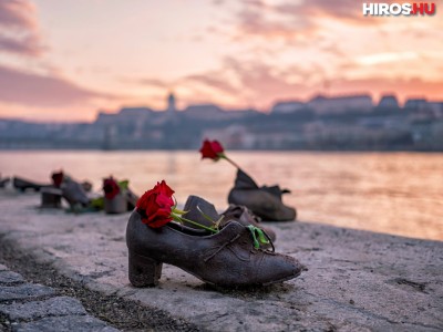 Ma van a Holokauszt magyarországi áldozatainak emléknapja 