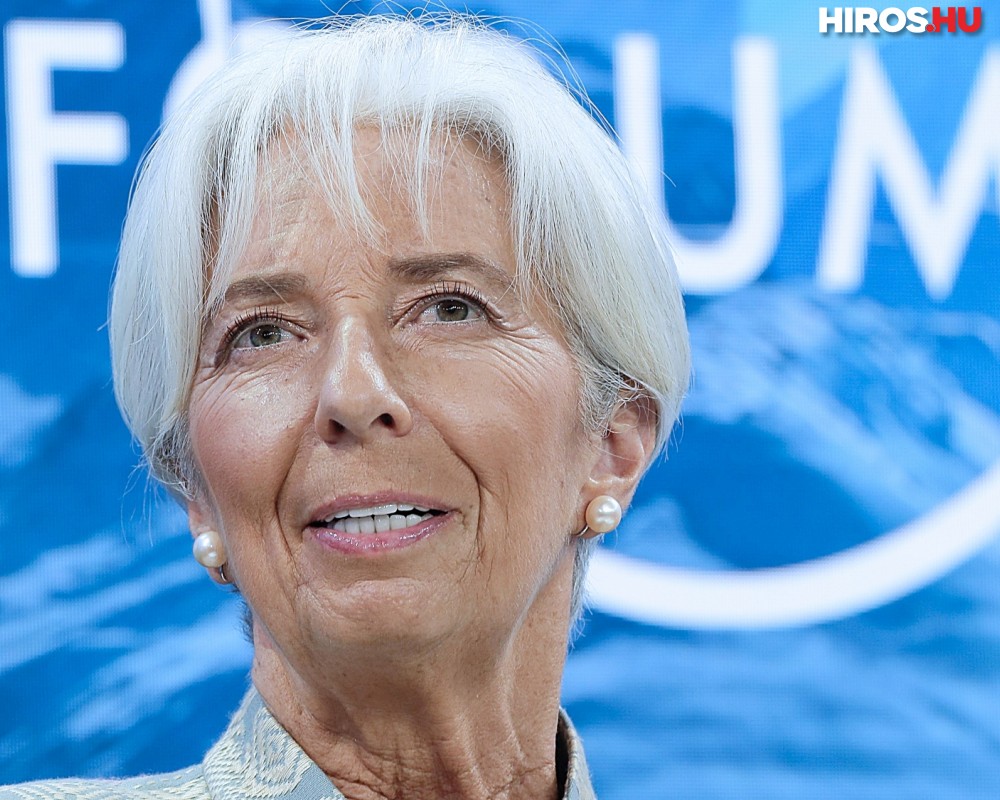 Nincs egyezség az EU-ban - Christine Lagarde keményen figyelmeztet