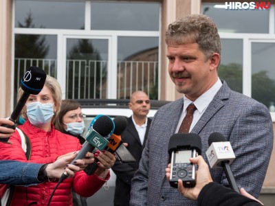 Kétszáz magyar polgármester Romániában