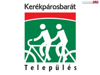 Kerékpárosbarát címre pályázhatnak a munkahelyek és települések