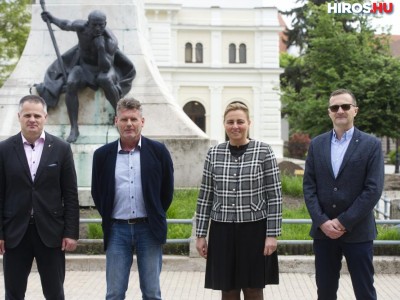 Jánosi Istvánt jelöli a Fidesz-KDNP az időközi önkormányzati választáson