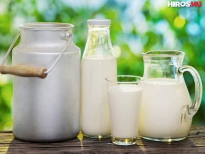 Tej terméktanács: tejtermék csak tisztán állati eredetű lehet