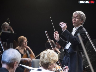 Világsztárokkal ünnepel a Kecskeméti Szimfonikus Zenekar