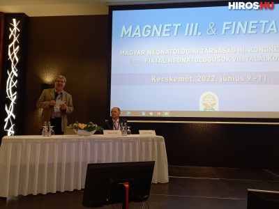 MAGNET III & FINETA 7.0