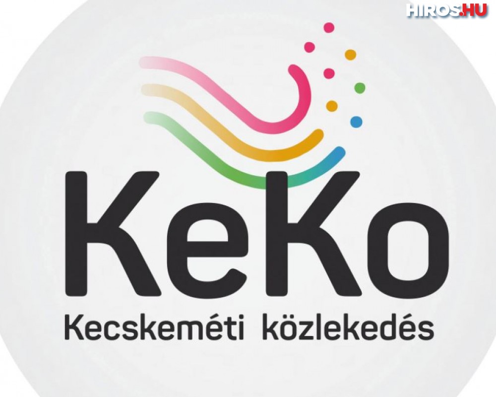 KeKo: ideiglenesen elköltözik a pénztár