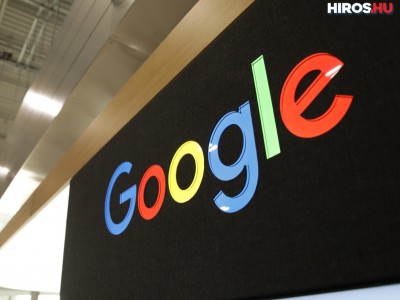 Gigabüntetést kapott a Google