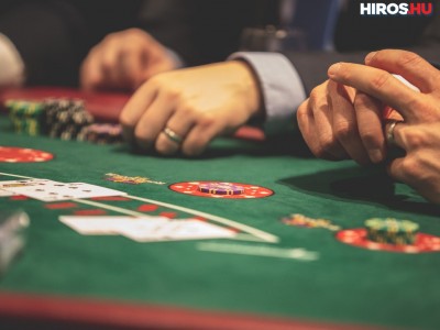 Tiszta percek: a szerencsejáték-függőség