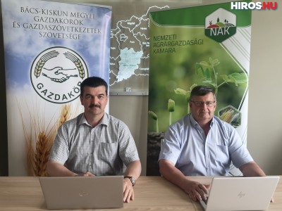 Online petíció a magyar agráriumért