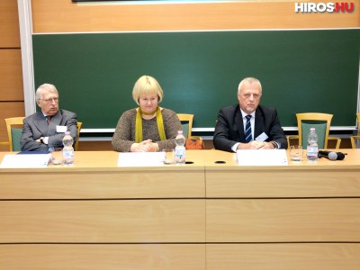 II. Duális Felsőoktatási Konferencia