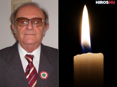 In memoriam dr. Garay Géza