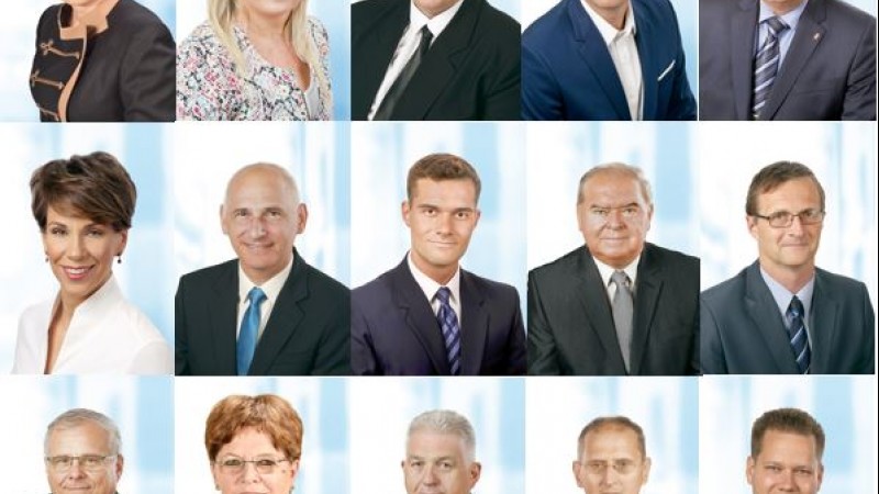 Önkormányzati választás Kecskeméten – A Fidesz-KDNP közös polgármesterjelöltje és képviselőjelöltjei
