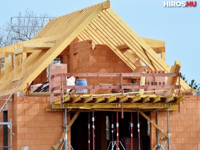 Az építőanyag-forgalmazók közel kétharmadánál találtak jogsértést