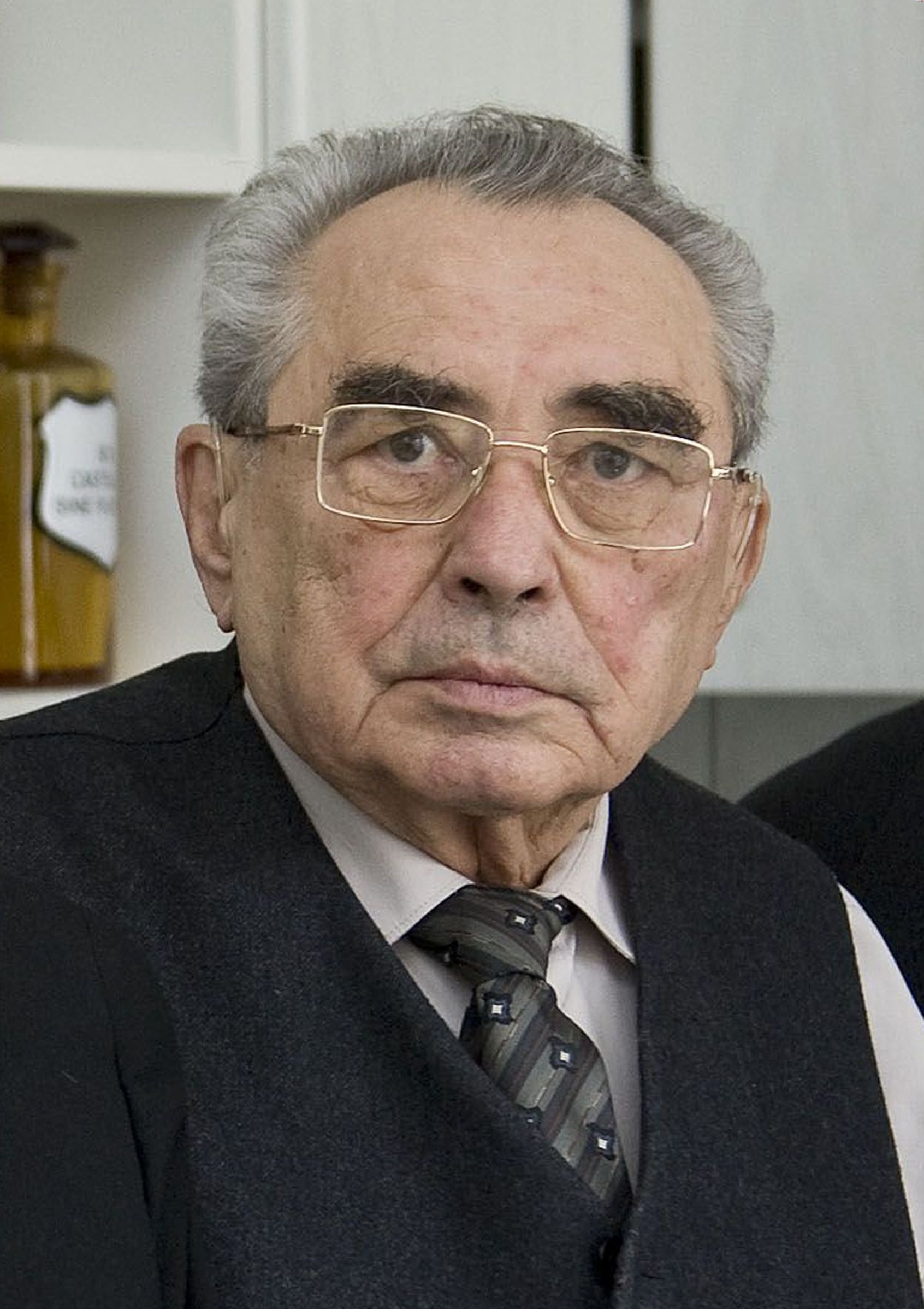 Dr. Domján Lajos