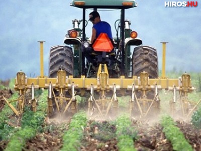 A mezőgazdasági munkákat nem akadályozza a kijárási korlátozás