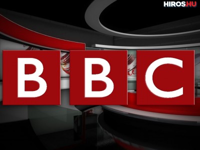 Hackertámadás miatt megbénult a BBC internetes felülete