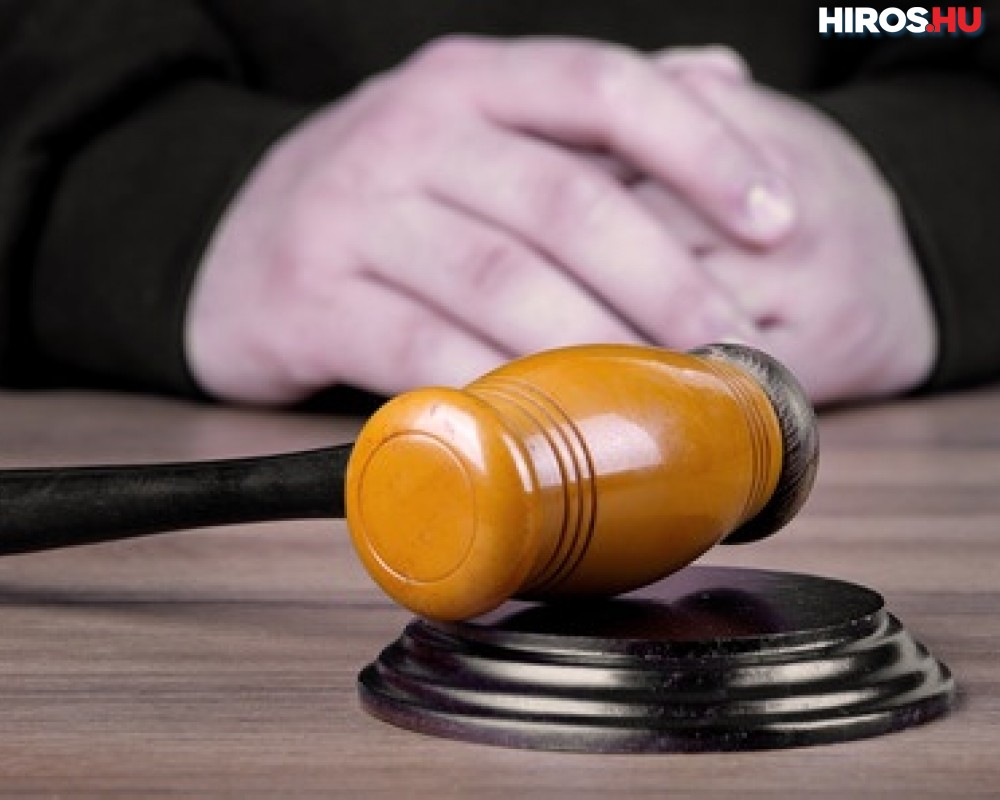 Kinevezték az új bírósági vezetőket – Videóval