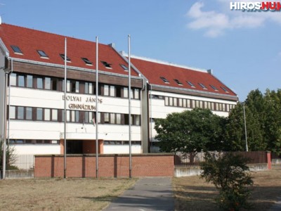 HVG-rangsor: a Bolyai a megye legjobb középiskolája