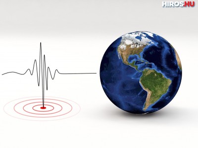 A Dunántúlon is többen észlelték a földrengéseket