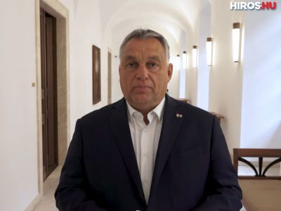 Orbán Viktor részvételével október 23-án is ülésezett az operatív törzs