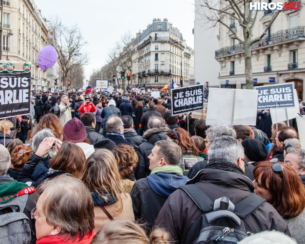 Francia tanárgyilkosság: A bevándorlók sokszor úgy érzik, cserben hagyta őket a köztársaság