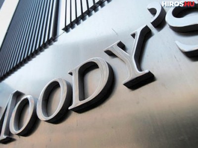 A  Moody's magyar bankokat minősített fel