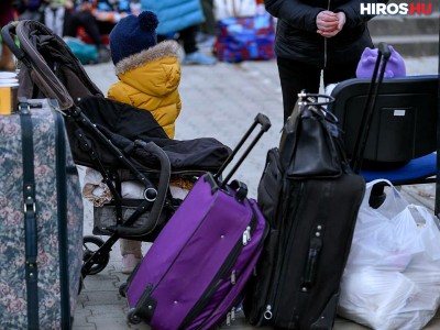 Szijjártó: a héten 3077 embernek segített Magyarország hazajutni hét országba