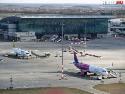 Magyarország is csatlakozik a dél-afrikai régióból érkező légiközlekedés korlátozásához