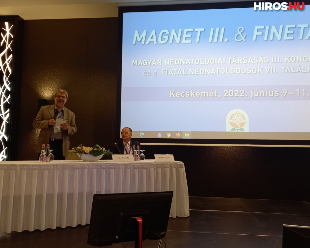 MAGNET III & FINETA 7.0