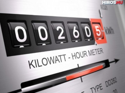 Energiahivatal: Európa legalacsonyabb energiaáraival számolhatnak a magyar lakossági fogyasztók