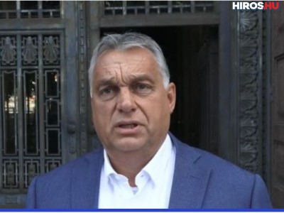 Orbán: az egészségügy felkészült a járvány következő hullámának kezelésére