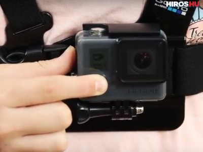 Testkamerát szerelt a rendőrség egy 11 éves kislányra