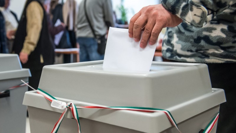 Önkormányzati választás 2019 - Az átjelentkezők a tartózkodási helyükön, a költözők már az új lakóhelyükön szavazhatnak