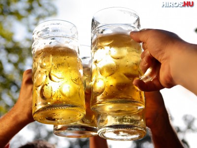 Több mint 50 féle sör a Kecskeméti Kézműves Sörfesztiválon