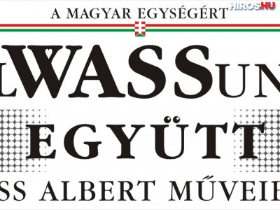 OlWASSunk Együtt az Agórában!