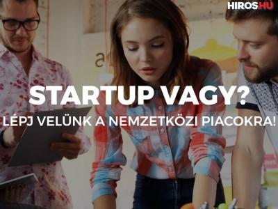 ITM: Nemzetközi mentorok is segítik a magyar startupok fejlődését