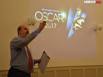 III. Oscar Kvízest az Otthon moziban