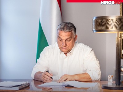 Orbán Viktor: Maradnak az árstopok