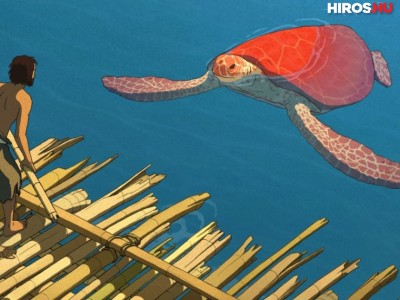 A vörös teknős: októberben jön a Cannes-i különdíjas, Kecskeméthez is kötődő animációs film