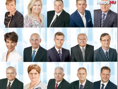Önkormányzati választás Kecskeméten – A Fidesz-KDNP közös polgármesterjelöltje és képviselőjelöltjei