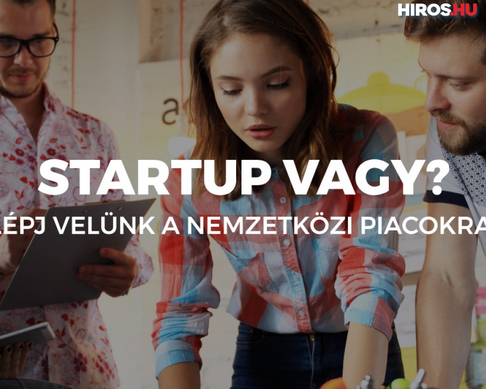 ITM: Nemzetközi mentorok is segítik a magyar startupok fejlődését