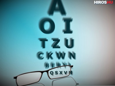 Október végéig több helyen lesz ingyenes látásellenőrzés