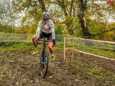 TPI TRADE Cyclocross magyar kupa: az olimpikon Benkó Barbara is versenybe száll 