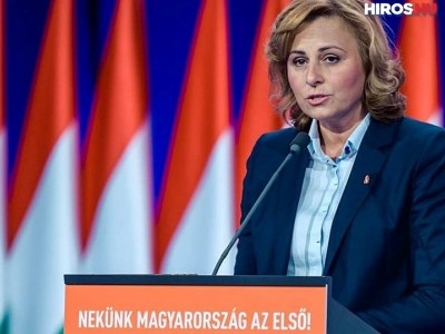 Kecskemét polgármestere is felszólalt a Fidesz kongresszusán